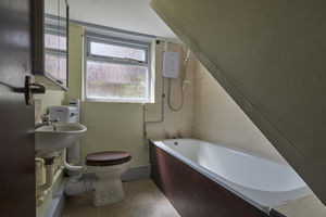 Ground Floor Bathroom- click for photo gallery